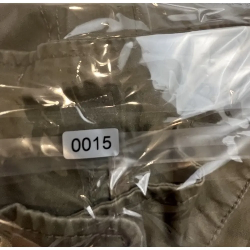 GAP green military